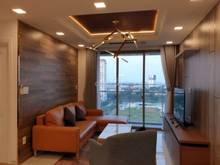 Hình ảnh NỘI THẤT SANG TRỌNG! CH Centum Wealth Complex Q9 tầng cao 2tỷ690