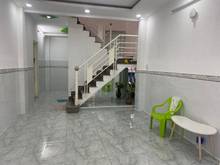 Hình ảnh HXT Kênh Tân Hoá, gần mặt tiền, nhà đẹp ở liền, 3 tầng 3PN, nhỉnh 5 tỷ