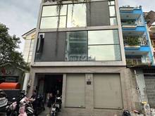 Hình ảnh Cho thuê tòa nhà ngay trung tâm Quận 1 - DT: 500m2, nhà trệt 3 lầu st