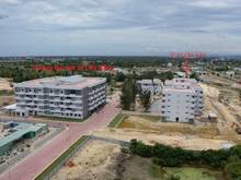 Hình ảnh Cạnh trường Đại Học FPT Đà Nẵng-Giá 1,5 tỷ-Đã có sổ đỏ