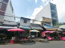 Hình ảnh Bán Mặt Tiền Phạm Văn Bạch, Phường 12, Gò Vấp, 114m2(4x28,5), Ngay Chợ