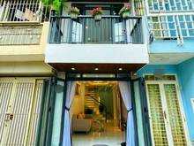 Hình ảnh Nhà mới sát mặt tiền Lê Quang Định P5 Bình Thạnh 26m2 4,15 tỷ