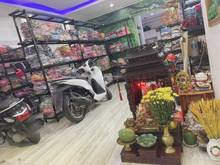 Hình ảnh Bán nhà mặt tiền Đ. Số 9, 80m2, ngang 5m, 5 lầu BTCT có vỉa hè hơn 9tỷ
