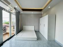Hình ảnh Căn Hộ Ban Công Mới FULL NT ngay Tỉnh Lộ 10