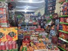 Hình ảnh Nhỉnh 5 tỷ có nhà mặt tiền kinh doanh chợ Thạch Đà, 68m2 (4x17) đa CN.