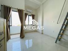 Hình ảnh CĂN HỘ Dich vu FULL NỘI THẤT có gác