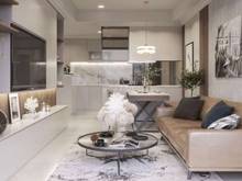 Hình ảnh PHÁP LÝ RÕ RÀNG! CH góc Sky Center Tân Bình tầng cao 2tỷ680