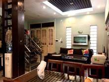 Hình ảnh Bán Nhà Phố Lâm Hạ, Kinh Doanh, 55M, 16,8 Tỷ, 5 Tầng, MT 8M, Gần Vườn