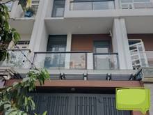 Hình ảnh CC bán nhà Hẻm 12m Đặng Thùy Trâm, P13, BT, 4x20m, Gía: 11.5 tỷ TL