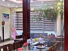 Hình ảnh Cho thuê nhà phố Nguỵ Như Kon Tum,  lô góc 5 tầng, Full , Kd, Vp, 45tr