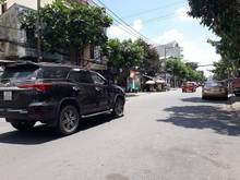Hình ảnh Nhà đẹp mái Thái, Lê Văn Thọ, 80m2 ngang 5m ô tô đỗ CV Làng Hoa 6.2 tỷ