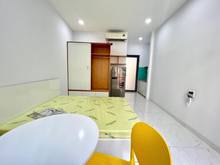 Hình ảnh Căn Hộ Dịch Vụ Full Nội Thất Q3