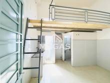 Hình ảnh Phòng trọ gác cao giá sinh viên gần chợ Hoàng Hoa Thám