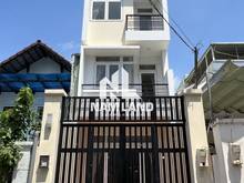 Hình ảnh Nhà 3 LẦU 4 PHÒNG 250m2 đường số 8, An Phú, Q2, Giá 20 triệu