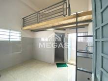 Hình ảnh Phòng trọ đường Trương Công Định giá chỉ từ 3tr3