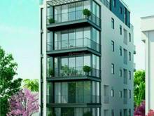 Hình ảnh Bán CHDV 6tầng 27PN 130m2 ngang 8m HXH Nguyễn Oanh, gần siêu thị 21 tỷ