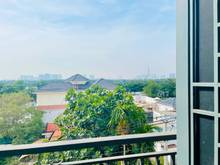 Hình ảnh Phòng ban công riêng, cửa sổ, giờ tự do gần Phạm Văn Đồng