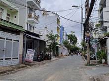 Hình ảnh Bán 360m2 đất 12,2 x 30 mặt tiền nhánh Phan Huy Ích, Phường 12, Gò Vấp