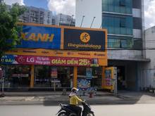Hình ảnh Cho thuê nhà nguyên căn mặt tiền đường CN1