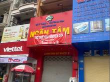 Hình ảnh MẶt tiền 4*20m Lý Thường Kiệt, Quận 10 - Nhà trệt 3 lầu giá siêu rẻ