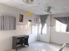 Hình ảnh Bán GẤPnhà HXT đẹp thẳng trục Nguyễn Văn Khối 72m2 sát CV Làng Hoa 6tỷ