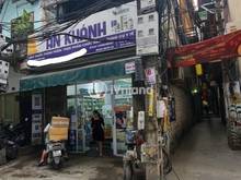 Hình ảnh Bán nhà MP Chợ Khâm Thiên 15 tỷ 75m 3 tầng Mtien 5m KD tốt thuê 50tr/t
