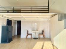 Hình ảnh Duplex full nội thất ngay chợ Hoàng Hoa Thám