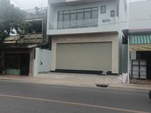 Hình ảnh Cho thuê MT dt 8x20m2 giá 60tr Lý Thường Kiệt Hóc Môn