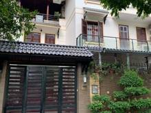 Hình ảnh Cho thuê nhà biệt thự 162A Hoàng Hoa Thám.Dt 120m,4T,Mt 8m.Giá 50tr/th