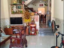 Hình ảnh Chính chủ bán gấp căn nhà hẻm HƯNG PHÚ Q8 60m2 1T1L 3PN giá 2 tỷ 320TL