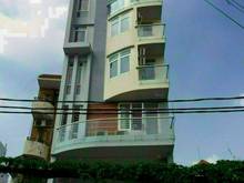 Hình ảnh Tòa nhà CHDV Hầm 7 tầng HĐT 80tr/th chỉ 28.5 tỷ TL