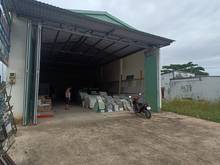 Hình ảnh Cho thuê xưởng dt 300m2 giá 15tr thương lượng Bình Mỹ