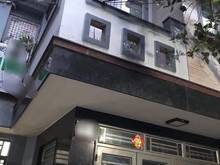 Hình ảnh Cho thuê nhà MT Đặng Tất, TĐ, Q1 - DT: 9*23m, nhà trệt 2 lầu 4 pn