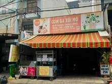 Hình ảnh Mặt tiền LÊ TRUNG NGHĨA (K300). DT: 6x26 tiện xây mới Hầm + 6 tầng
