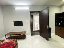 Hình ảnh CHDV đường D2 cho thuê phường 25, Bình Thạnh full nội thất