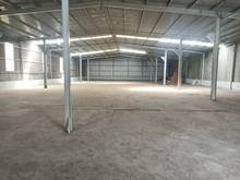 Hình ảnh Cho thuê xưởng 1100m2 giá 54tr Hà Duy Phiên Bình Mỹ