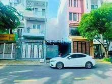 Hình ảnh Bán lô đất thổ cư mặt tiền đườg (4,2x16,3) Nguyễn Bỉnh khiêm P1 Gò Vấp