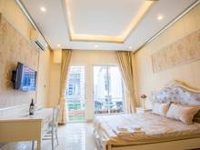 Hình ảnh Ch Quận 1_ full nt _ sát cv 23/9_ gần bến thành_ như hình-hẻm ô tô