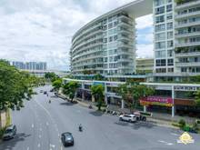 Hình ảnh Mở bán Shophouse Grand View Phú Mỹ Hưng Q.7, giá chỉ 7.3 tỷ, Vay LS 0%