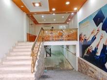 Hình ảnh Nhà mới chỉ 70 triệu có ngay MT trung tâm Quận 1 - DT 4.3*17m, nhà 5l