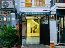 Hình ảnh Bán nhà hẻm xe Hơi (3,5x13) hẻm 80 Dương Quảng Hàm Hàm Phường 5 Gò Vấp