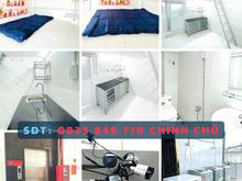 Hình ảnh CHÍNH CHỦ - Phòng trọ Dương Quảng Hàm cửa sổ, gác đúc, thang máy