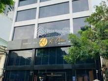 Hình ảnh MT khu Hoàng Hoa Thám, P. 13, TB DT: 12x13m nhà 2 lầu giá 33 tỷ