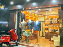 Hình ảnh Chính chủ cho thuê mặt bằng - Tô Hiến Thành - Hai Bà Trưng - Hà Nội