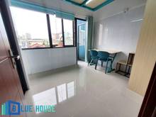 Hình ảnh Mb6623 nạp rút nhanh chóng 25m2 có gác, ban công đường Bàu Cát 2