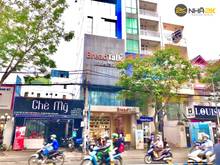 Hình ảnh CHO THUÊ nhà MT- NGUYỄN THỊ THẬP, Tân Phong, Q.7- 8 Tầng TM=> 120TR/TH