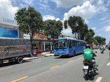 Hình ảnh Nhà mặt tiền Quang Trung 72m2 ngang 4.5m KD sầm uất gần Vincom 11.6 tỷ