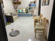 Hình ảnh Gia đình sang Mỹ sống bán căn SKY 9 63m2 1tỷ250TL