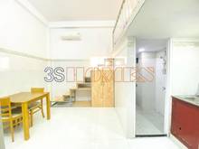 Hình ảnh Phòng Trường Chinh- Âu Cơ Full Nội Thất