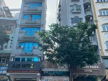 Hình ảnh Bán nhà mặt tiền Hải Thượng Lãn Ông, P13, Q5. Ngay chợ Kim Biên.